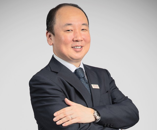 Ảnh tác giả