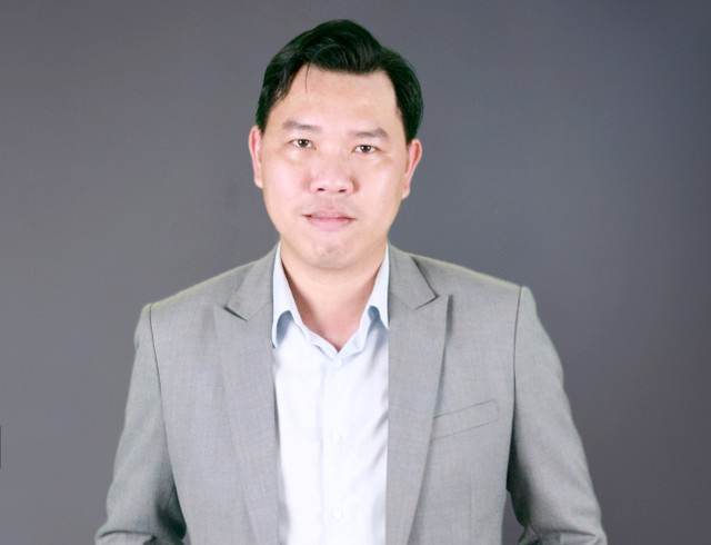 Ông Lê Hoài Ân, CFA Founder IFSS - Chuyên gia đào tạo và tư vấn hoạt động Link Vào Nhà Cái KL99 COM Tặng +199k, CTCP Giải pháp Kl991.com nạp rút nhanh tích hợp