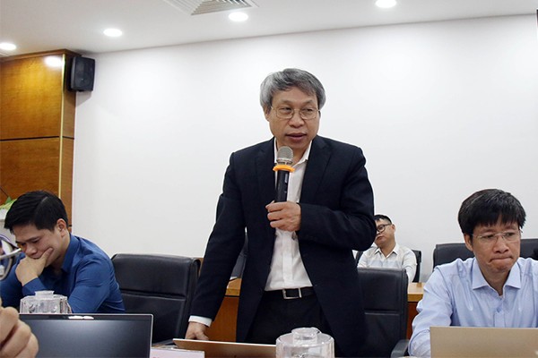Các nhà khoa học cho rằng cần có chính sách đồng bộ để thúc đẩy phát triển năng lượng tái tạo Các nhà khoa học cho rằng cần có chính sách đồng bộ để thúc đẩy phát triển năng lượng tái tạo