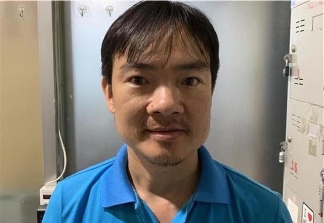 Giám đốc Trung tâm Dạy nghề lái xe Sài Gòn bị khởi tố bổ sung tội "Đưa hối lộ". Ảnh: BCA