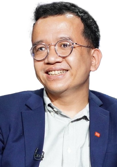Ông Phạm Lưu Hưng, Phó giám đốc Trung tâm Phân tích và tư vấn Kl99ok phiên bản mới, Công ty 99Kl99 link đăng nhập SSI