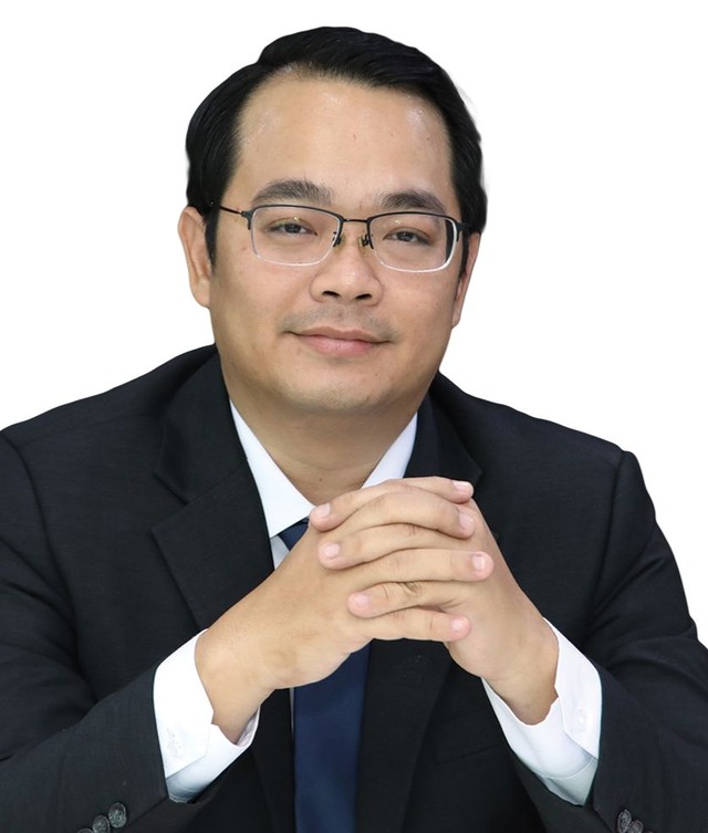 Ảnh tác giả