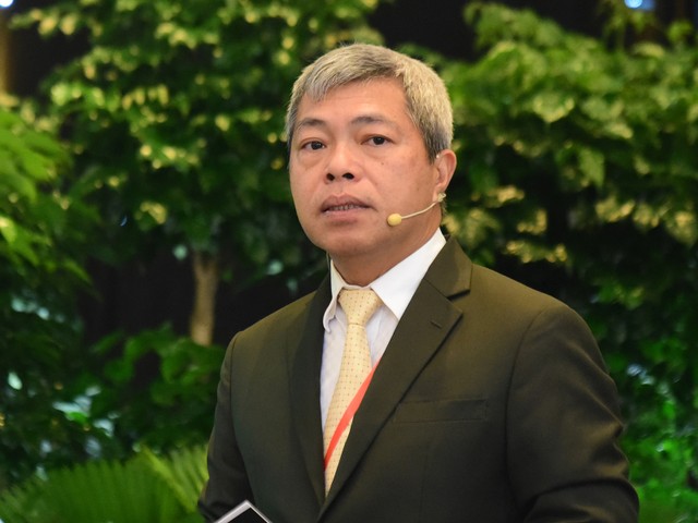 Ông Nguyễn Duy Thuận, CEO Kl994 game bài casino hấp dẫn Lộc Trời