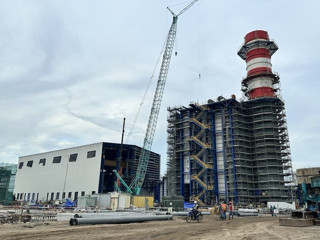 Nhiệt điện khí LNG Nhơn Trạch 3&amp;4 đàm phán hợp đồng mua bán điện khoảng 3 năm mới đi đến chuẩn bị ký chính thức, dù còn một số điều khoản chưa như mong đợi của chủ Kl99ok phiên bản mới.