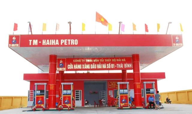 Kl991.com World Cup 2026 Chính Thức này sở hữu thương hiệu Hải Hà Petro.