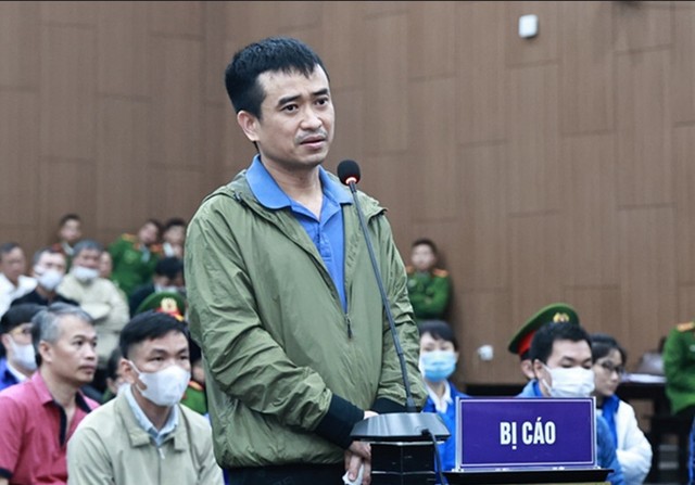 Tổng giám đốc Việt Á kể nhiều công trạng trong hoạt động phòng, chống dịch.