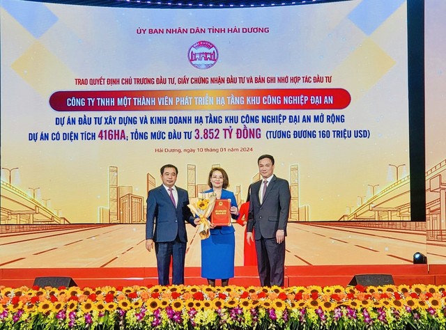 Dự án Kl99ok phiên bản mới xây dựng và Kl992 VIP Trang Chủ 2026 Kl99kl ưu đãi độc quyền khu công nghiệp Đại An mở rộng