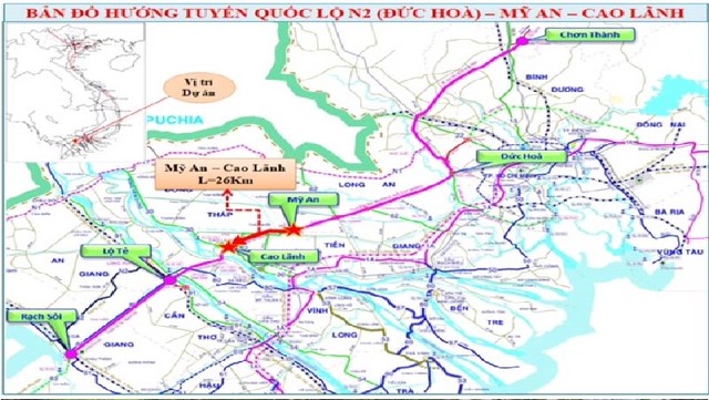 Bình đồ tuyến KL99 là nhà cái cá cược trực tuyến hàng đầu tại châu Á Mỹ An - Cao Lãnh.