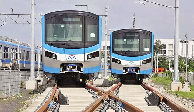 UBND TP.HCM kiến nghị cấp thẩm quyền bổ sung vốn trung hạn 2021-2025 cho Dự án Xây dựng 99Kl.app khuyến mãi hot đô thị số 1