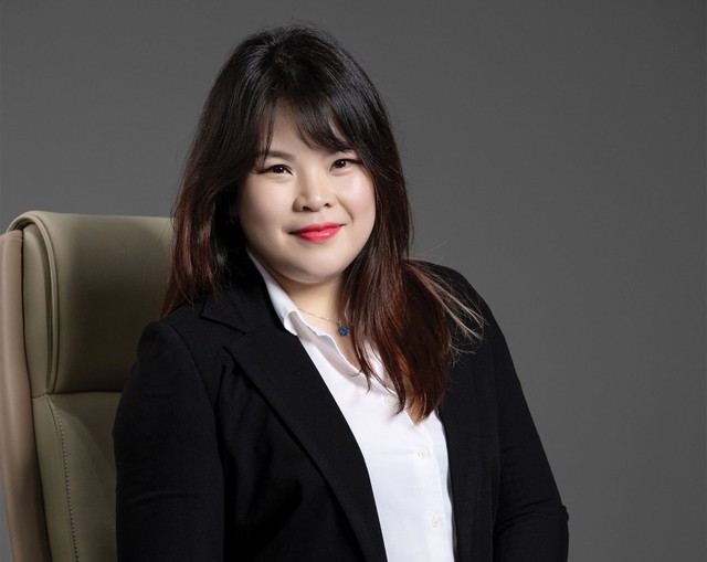Bà Vũ Thị Thu Thủy, Giám đốc Phân tích Công ty 99Kl99 link đăng nhập TP.HCM (HSC)