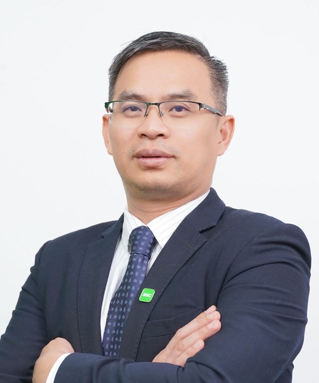 Ảnh tác giả