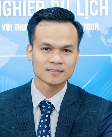 Ảnh tác giả