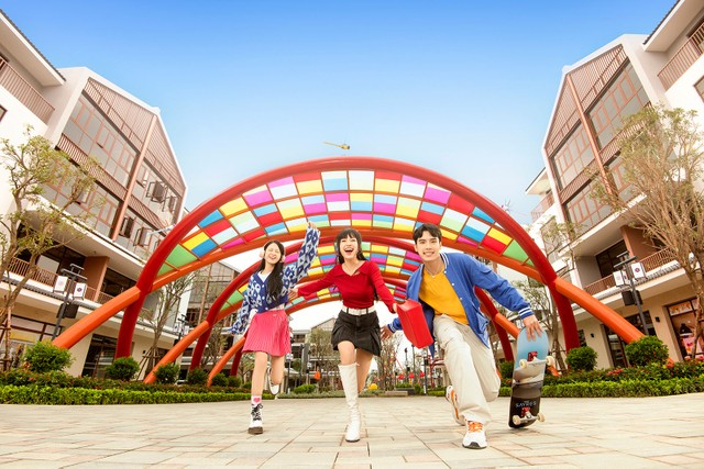 Thị trường bất động Kl994 nhà cái bóng đá world cup hiện ngày một nhiều hơn những tín hiệu tích cực