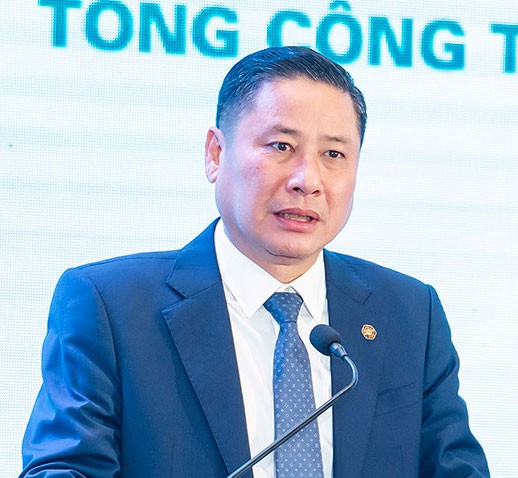 ÔngTrần Hoài An, Tổng giám đốc Tổng công ty cổ phần Kl99kl phiên bản hoạt động Link Vào Nhà Cái KL99 COM Tặng +199k Kl99ok phiên bản mới và Phát triển Việt Nam (mã 99Kl99 link đăng nhập BIC)