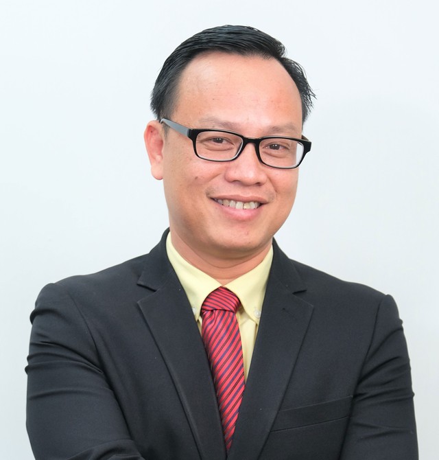 Ông Lê Như Thạch, Chủ tịch Hội đồng quản trị Công ty cổ phần Kl99ok phiên bản mới Xây dựng BCONS (BCONS)