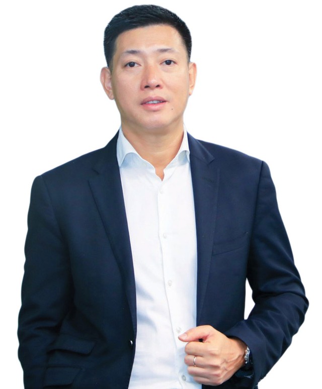 Ông Nguyễn Đức Hoàn, Tổng giám đốc Công ty 99Kl99 link đăng nhập ACB (ACBS) Ông Nguyễn Đức Hoàn, Tổng giám đốc Công ty 99Kl99 link đăng nhập ACB (ACBS)