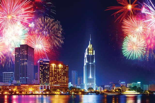 Triển vọng nền Kl992 cổng game cá cược trong nước năm 2024 được dự báo sáng sủa hơn