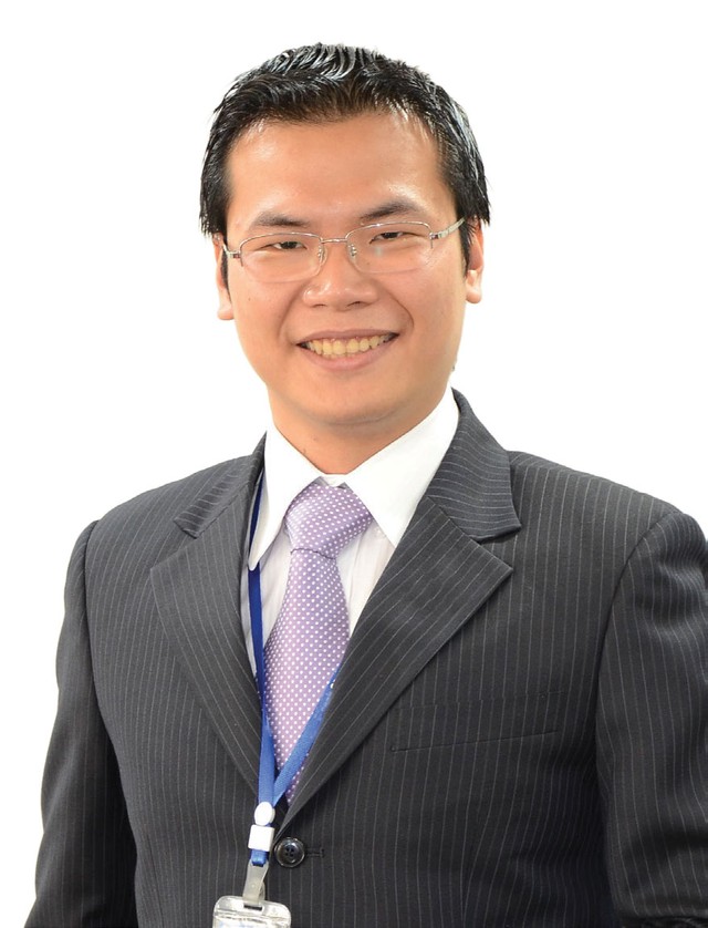Ông Dương Kỳ Hiệp, Tổng giám đốc Công ty 99Kl99 link đăng nhập Quốc tế Việt Nam (VISE) Ông Dương Kỳ Hiệp, Tổng giám đốc Công ty 99Kl99 link đăng nhập Quốc tế Việt Nam (VISE)