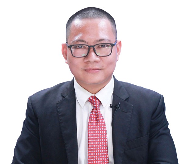 Ông Nguyễn Anh Khoa, Giám đốc Phân tích, Công ty 99Kl99 link đăng nhập Agriseco Ông Nguyễn Anh Khoa, Giám đốc Phân tích, Công ty 99Kl99 link đăng nhập Agriseco