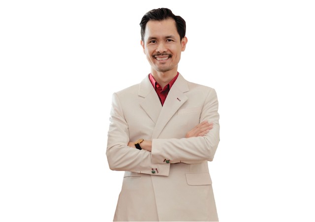 Chuyên gia phong thủy Phạm Cương
