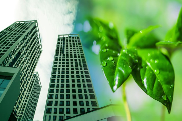 Giá nhà ở đô thị xa tầm với của nhiều gia đình trẻ