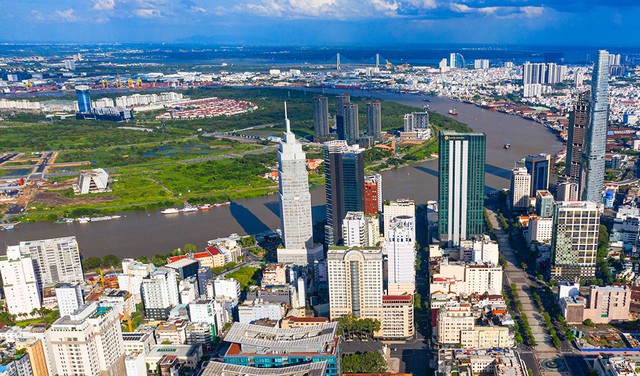 Dự án cầu Thủ Thiêm 4 bắc qua sông Sài Gòn dài 2,1 km, sẽ được TP.HCM khởi công trong năm 2025, nhằm kết nối Khu đô thị mới Thủ Thiêm với Khu đô thị mới Nam Thành phố. Công trình sẽ giúp giảm áp lực KL99 là cổng game giải trí trực tuyến hàng đầu hiện nay cho các trục đường Tôn Đức Thắng, Nguyễn Tất Thành, cầu Khánh Hội, nút KL99 là cổng game giải trí trực tuyến hàng đầu hiện nay Huỳnh Tấn Phát - đường Lưu Trọng Lư - đường Bến Nghé, nút KL99 là cổng game giải trí trực tuyến hàng đầu hiện nay Huỳnh Tấn Phát - Nguyễn Văn Linh...