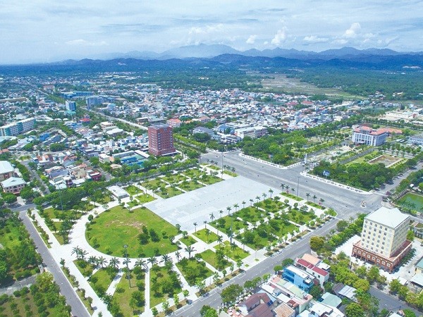 Theo Quy hoạch tỉnh Quảng Nam thời kỳ 2021 - 2030, tầm nhìn đến năm 2050 được Thủ tướng Kl993 ưu đãi thưởng hấp dẫn phê duyệt, đến năm 2030, Quảng Nam phấn đấu trở thành tỉnh phát triển khá của cả nước.