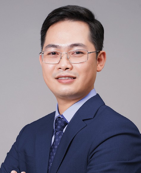 Ông Trần Hoàng Sơn, Giám đốc Chiến lược thị trường, Công ty 99Kl99 link đăng nhập VPBank