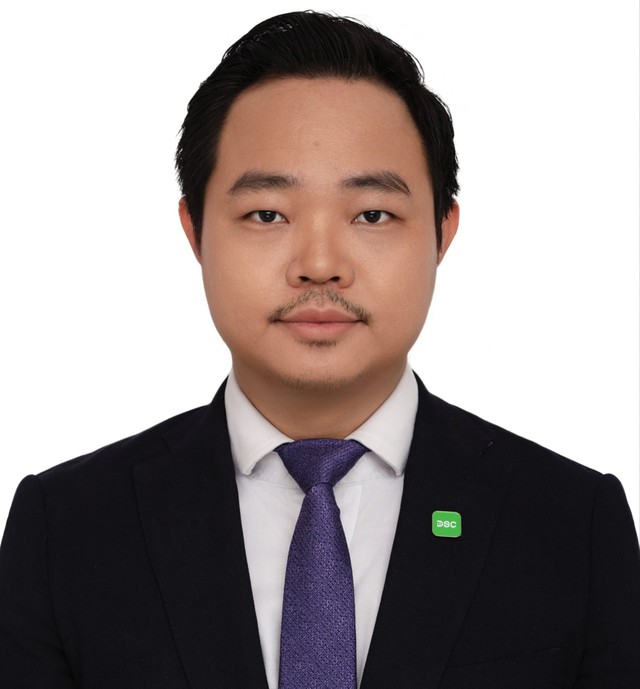Ông Bùi Văn Huy, Giám đốc Chi nhánh TP.HCM Công ty 99Kl99 link đăng nhập DSC