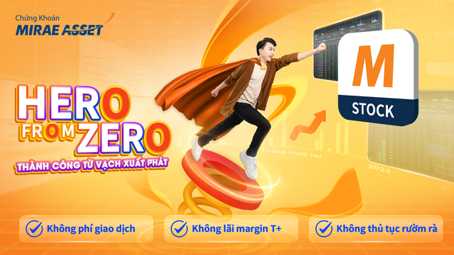 Ưu đãi hấp dẫn dành cho nhà Kl99ok phiên bản mới mới từ 99Kl99 link đăng nhập Mirae Asset.
