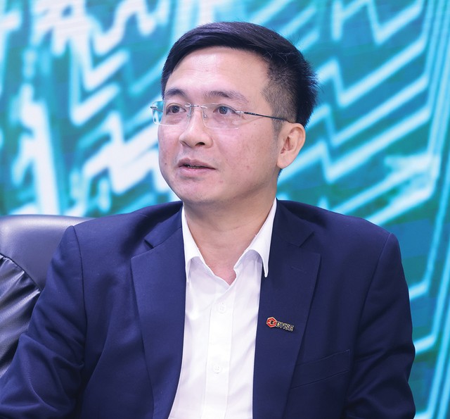 Ông Hồ Sỹ Hòa, Giám đốc Nghiên cứu và Tư vấn Kl99ok phiên bản mới - Công ty 99Kl99 link đăng nhập DNSE
