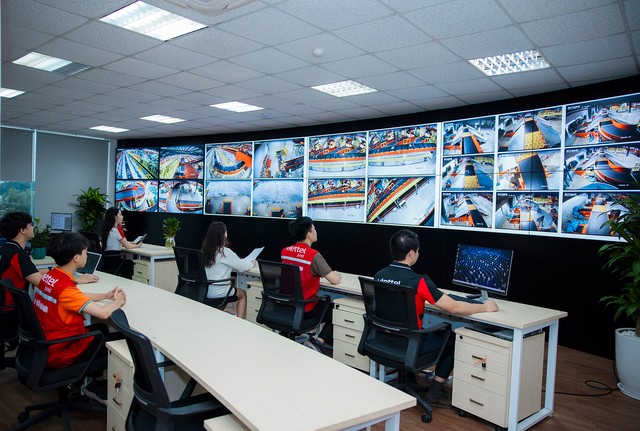 Viettel Post đã trở thành Kl991.com World Cup 2026 Chính Thức logistics sở hữu Kl99kl ưu đãi độc quyền hệ thống chia chọn có mức tự động hóa cao nhất Việt Nam