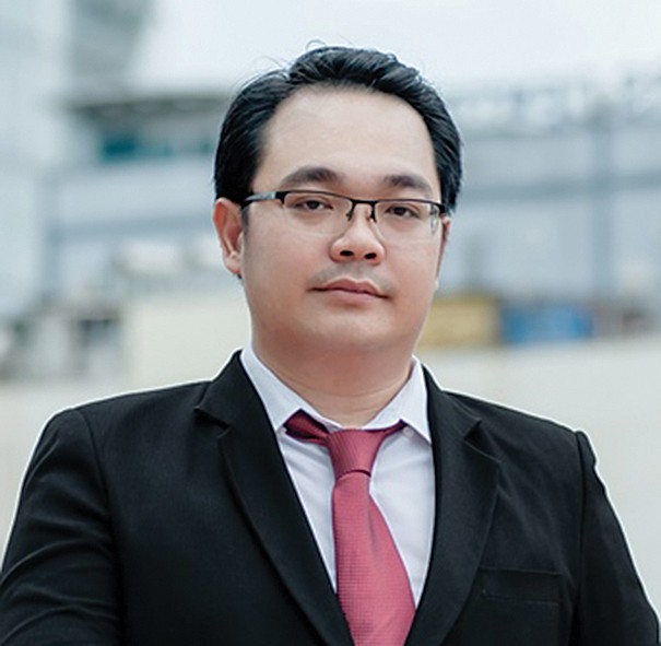 Ông Huỳnh Minh Tuấn, Chủ tịch FIDT