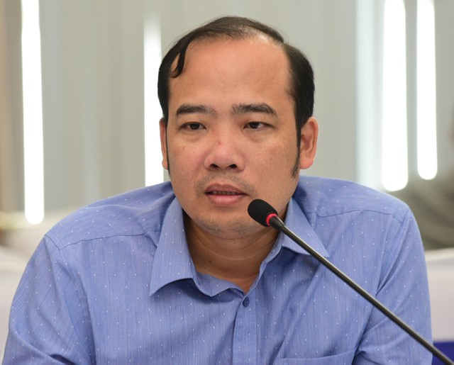 Ảnh tác giả