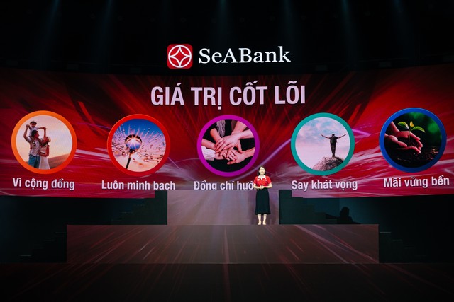 Phó Chủ tịch HĐQT Lê Thu Thủy chia sẻ về mục tiêu và chiến lược của Link Vào Nhà Cái KL99 COM Tặng +199k