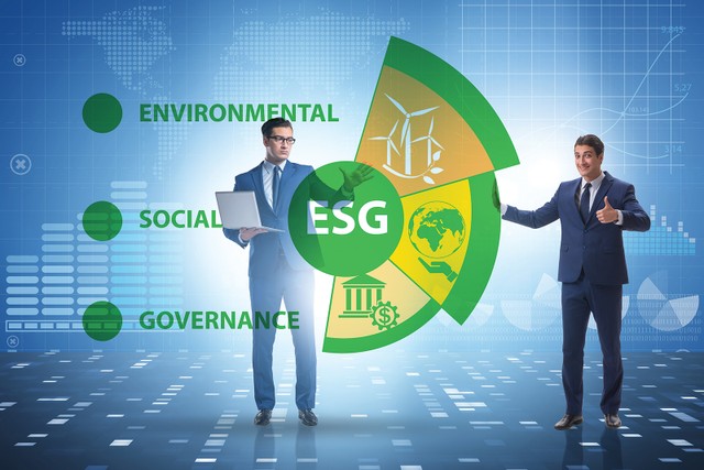 Kl993 nền tảng giải trí ESG đang có xu hướng chảy mạnh vào các nền Kl992 cổng game cá cược Đông Nam Á