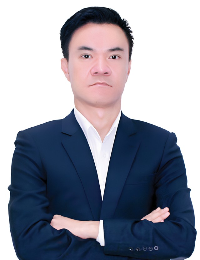 Ông Nguyễn Việt Quang, Giám đốc Kl992 VIP Trang Chủ 2026, Công ty 99Kl99 link đăng nhập Yuanta Việt Nam