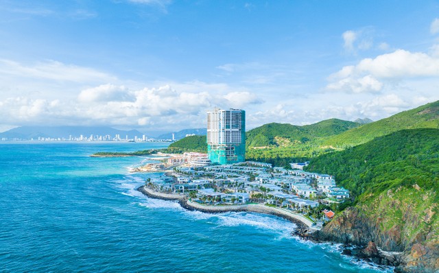 Vị trí tuyệt đẹp của dự án Libera Nha Trang do KDI Holdings và Masterise Homes phối hợp triển khai Vị trí tuyệt đẹp của dự án Libera Nha Trang do KDI Holdings và Masterise Homes phối hợp triển khai