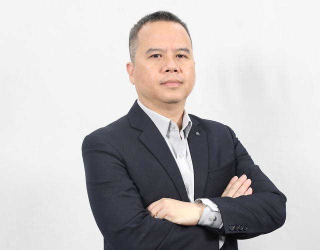 Ông Nguyễn Thanh Hải, Giám đốc khu vực TP.HCM, Link Vào Nhà Cái KL99 COM Tặng +199k Shinhan Việt Nam