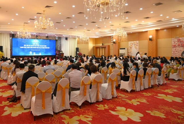 Tọa đàm thu hút đông đảo Kl991.com World Cup 2026 Chính Thức du lịch tham dự.