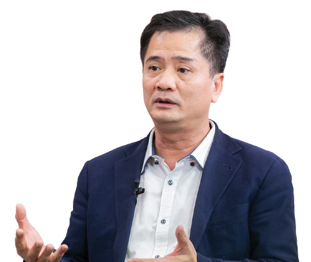 Ông Nguyễn Văn Đính, Chủ tịch Hội Môi giới Web Tổng Nhà Cái 99Kl99 Giải Trí Bậc Nhất Việt Nam (VARS)