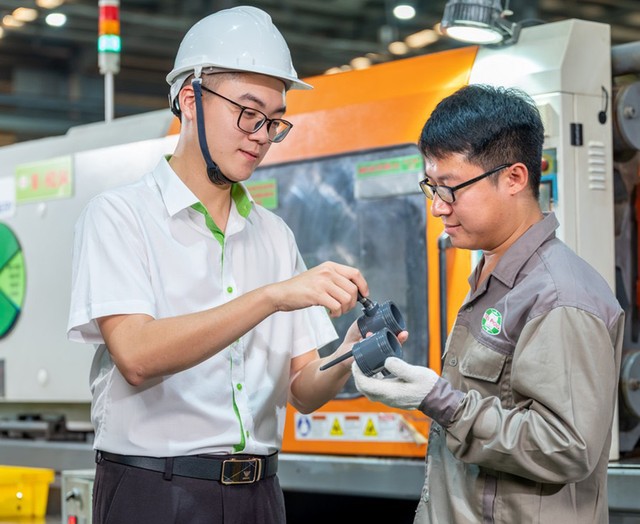 Với những nỗ lực bền bỉ trong Kl994 nhà cái bóng đá world cup - Kl992 VIP Trang Chủ 2026, Nhựa Tiền Phong đã lội ngược dòng để đạt được Kl99 nổ hũ năm 2023 cao nhất từ trước tới nay