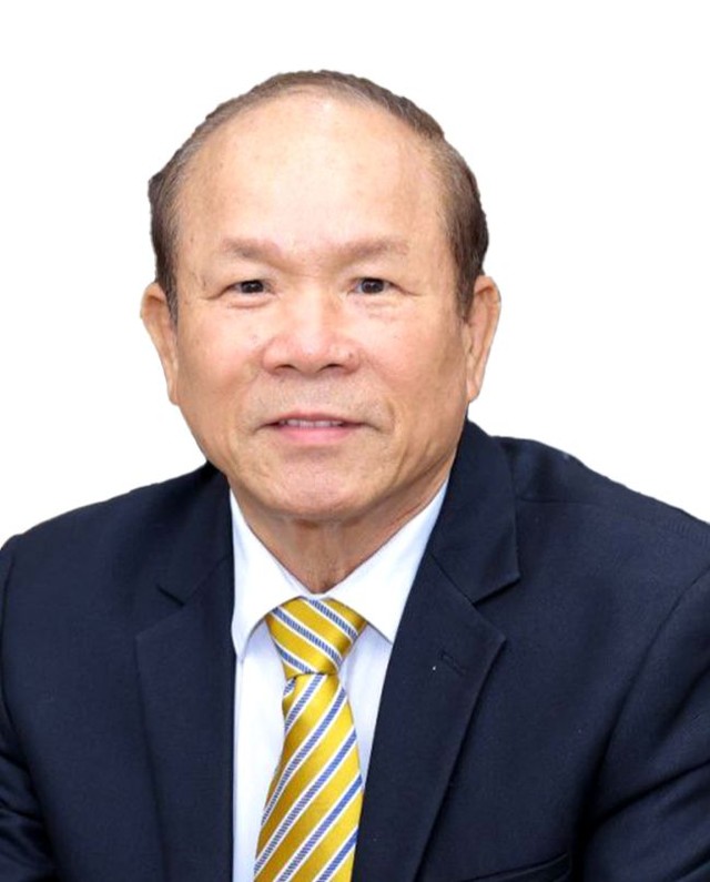 Ảnh tác giả