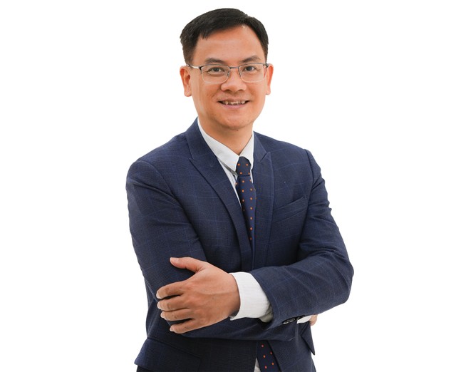 Ông Đinh Đức Quang, Giám đốc điều hành Khối Kl992 VIP Trang Chủ 2026 tiền tệ, UOB Việt Nam