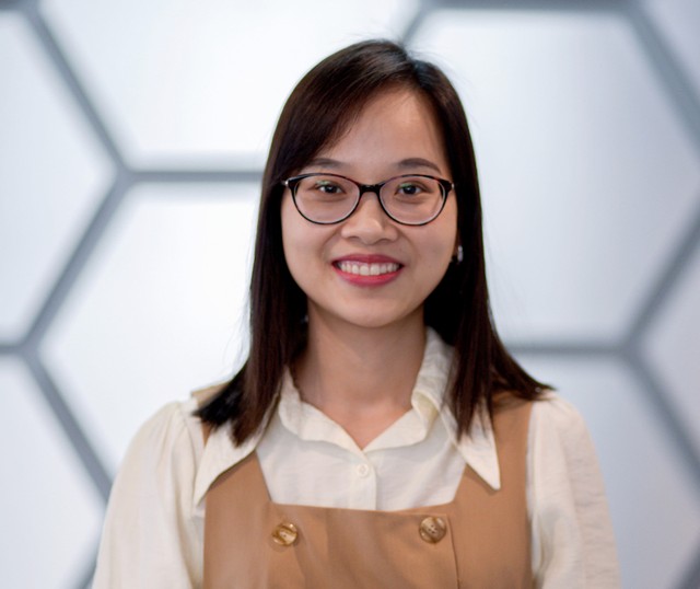 TS. Đào Lê Trang Anh, Giảng viên Kl991.com nạp rút nhanh, Đại học RMIT