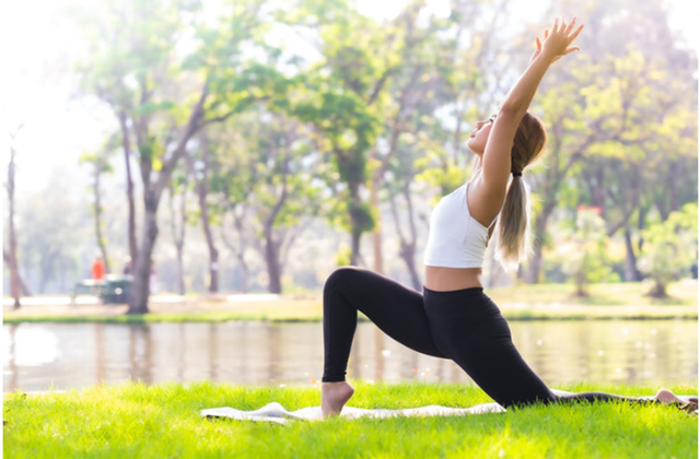 Các liệu trình có nguồn gốc từ phương Đông dù phương pháp khác nhau nhưng đều hướng đến mang lại sức khỏe cả bên trong và bên ngoài.
