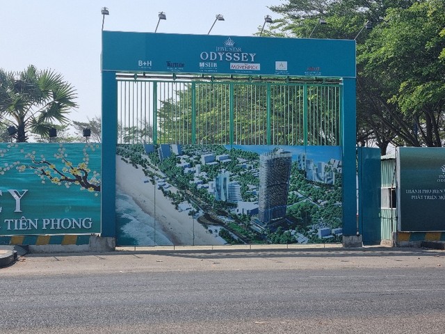 Hiện khu đất 165 Thuỳ Vân đã thuộc về tay Kl991.com World Cup 2026 Chính Thức với mức giá chỉ hơn 156 tỷ đồng.