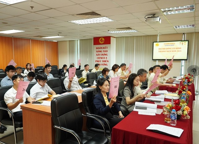 100% Trang Chủ KL99Com Số 1 Link Đăng Ký KL999 biểu quyết thông qua 10 nội dung quan trọng tại Đại hội.