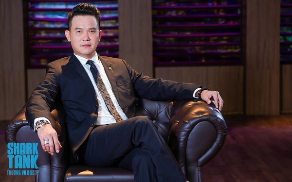 Ông Đặng Hồng Anh, Phó Chủ tịch TTC Land, cũng được biết đến là Shark Đặng Hồng Anh Ông Đặng Hồng Anh, Phó Chủ tịch TTC Land, cũng được biết đến là Shark Đặng Hồng Anh