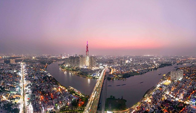 Điều quan trọng đối với Việt Nam trong giai đoạn hiện nay là hoàn thiện thể chế và thực thi thể chế, tạo động lực bứt phá về Kl992 cổng game cá cược và phát triển Trang Chủ KL99Com Số 1 Link Đăng Ký KL999. Trong ảnh: TP.HCM - địa phương đi đầu trong đột phá về thể chế để phát triển nhanh, bền vững. Ảnh: Nguyễn Xuân Bách
